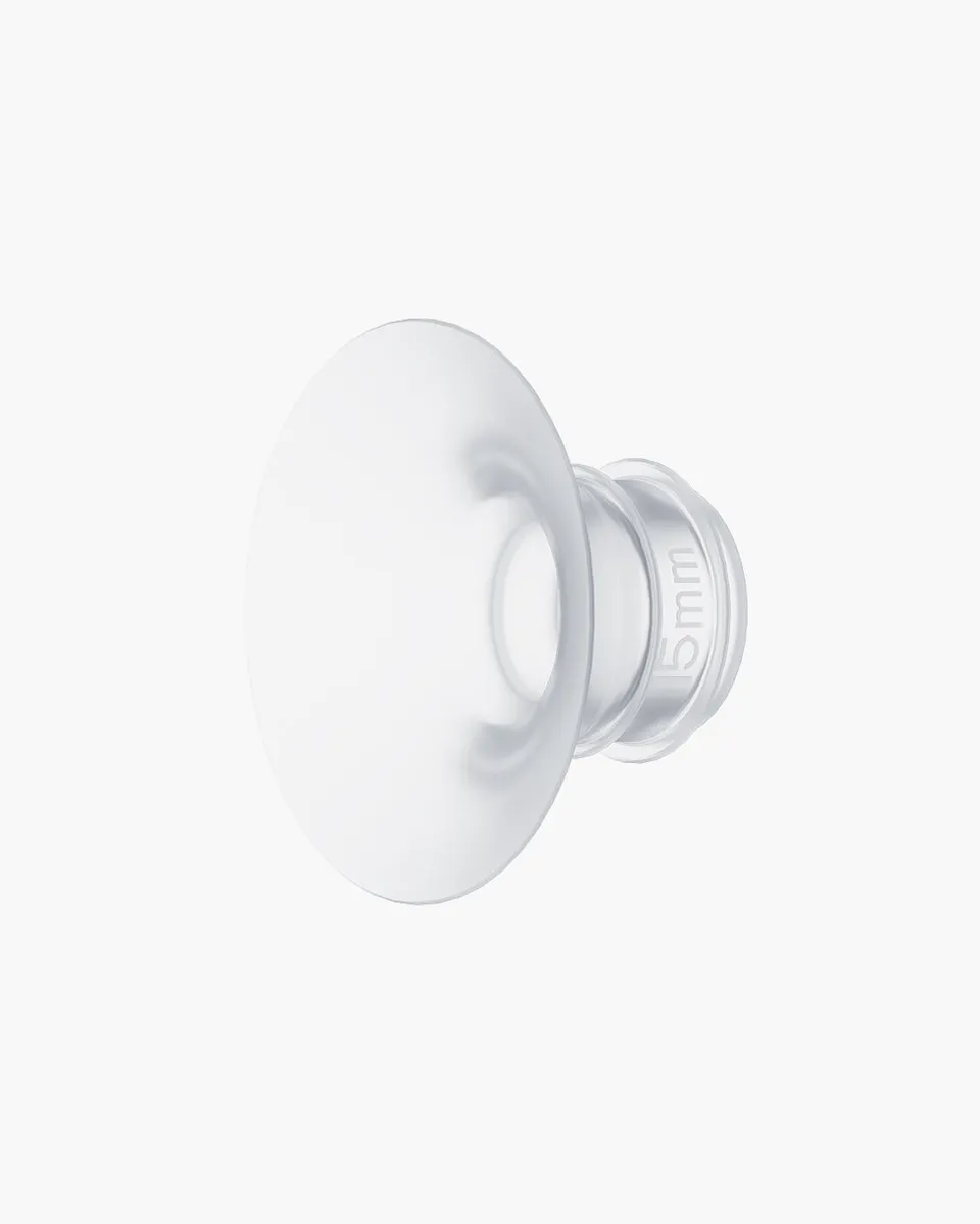 momcozy-slim-breast-pump-accessories-replacement-parts image 1
