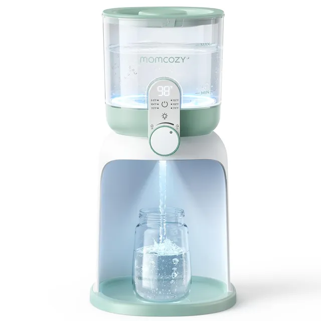momcozy-instant-water-warmer-for-baby-formula-57-oz-detachable-tank-6-temperatur image 1