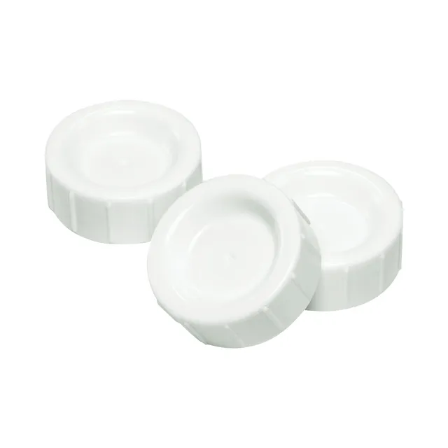 dr-brown-s-natural-flow-narrow-storage-travel-caps-3-pack image 1