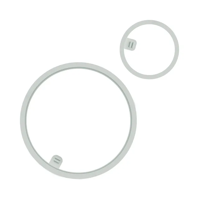 dr-brown-s-silicone-rings-for-breast-milk-formula-chiller-2-pieces image 1
