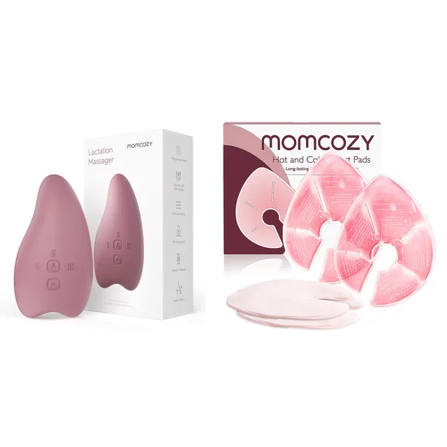 momcozy-warming-lactation-massager-2-in-1-larger-breast-therapy-packs-hot-and-co image 1