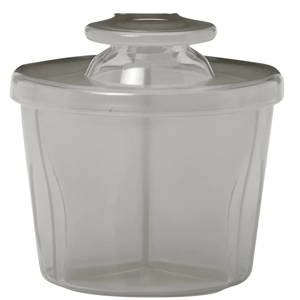 dr-brown-s-baby-formula-dispenser-3-compartments-holds-9-oz-per-compartment image 1