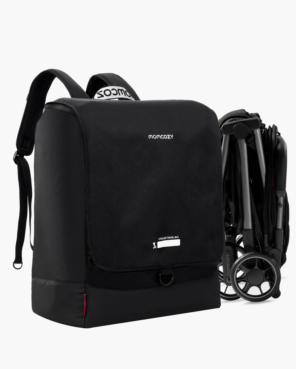momcozy-stroller-travel-bag-fits-most-strollers-air-travel-ready image 1