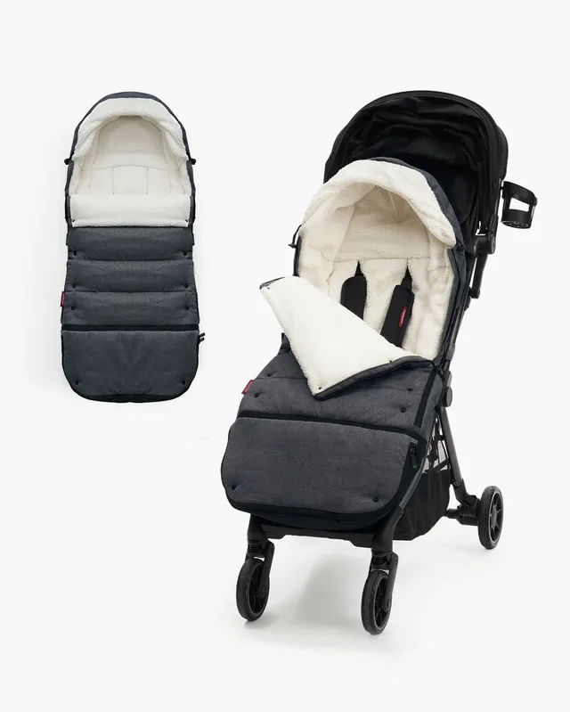 momcozy-universal-stroller-footmuff image 1