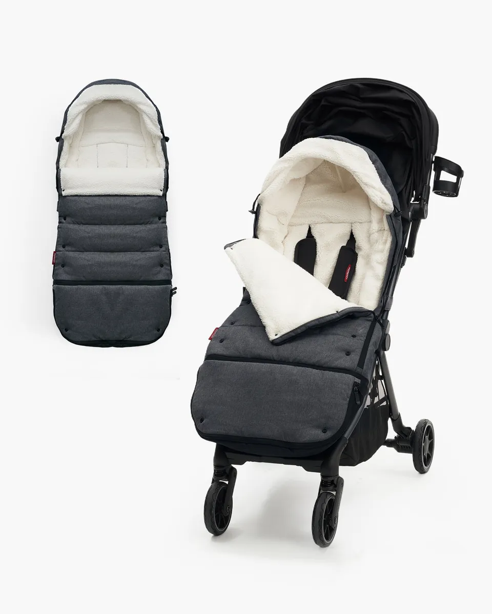 momcozy-universal-stroller-footmuff image 1