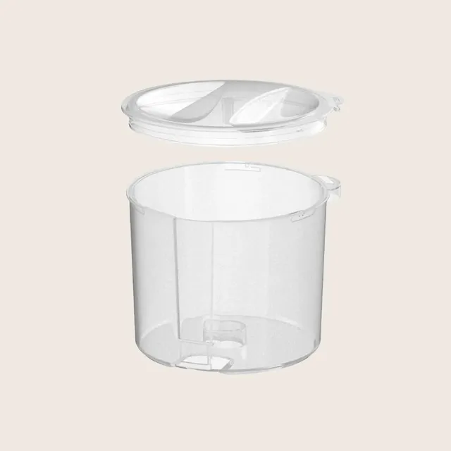 baby-brezza-replacement-powder-container-and-lid-for-formula-pro-mini-all-colors image 1