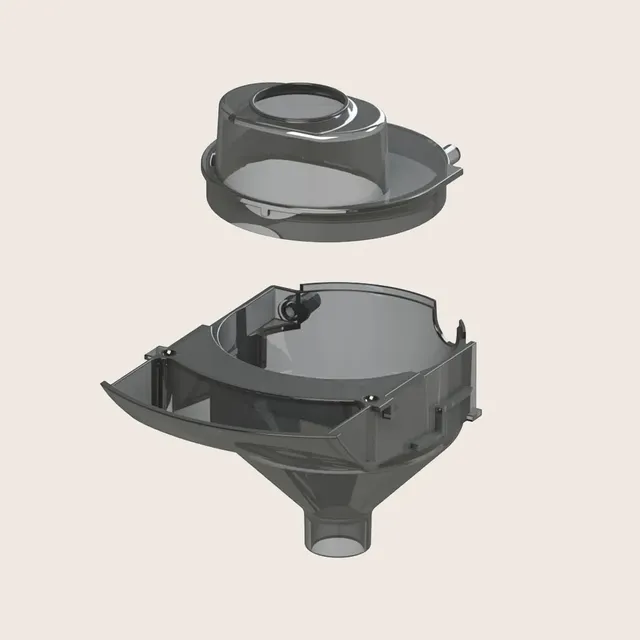 baby-brezza-replacement-funnel-cover-for-formula-pro-advanced-all-models-except- image 1