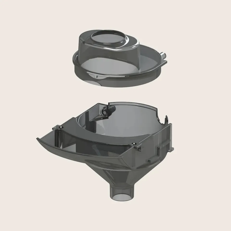 baby-brezza-replacement-funnel-cover-for-formula-pro-advanced-all-models-except- image 1