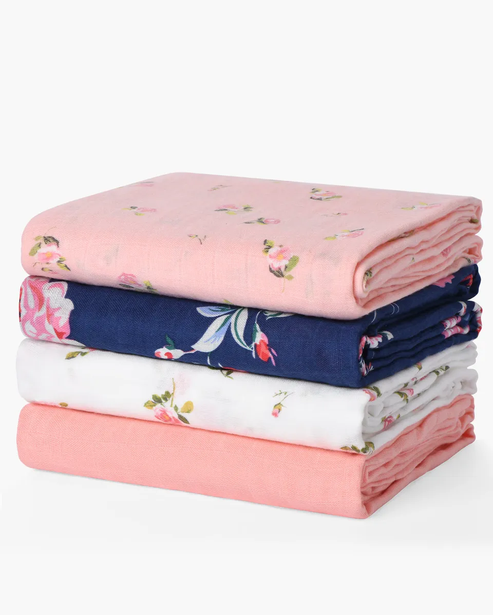 momcozy-softness-upgrade-muslin-swaddle-blankets image 1