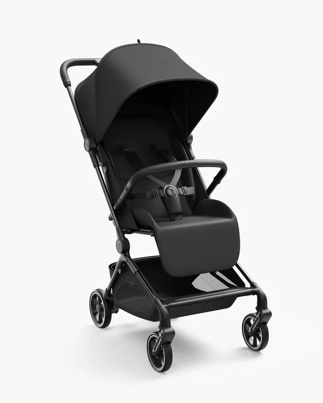 momcozy-tuckgo-travel-stroller-lightweight-compact-design image 1