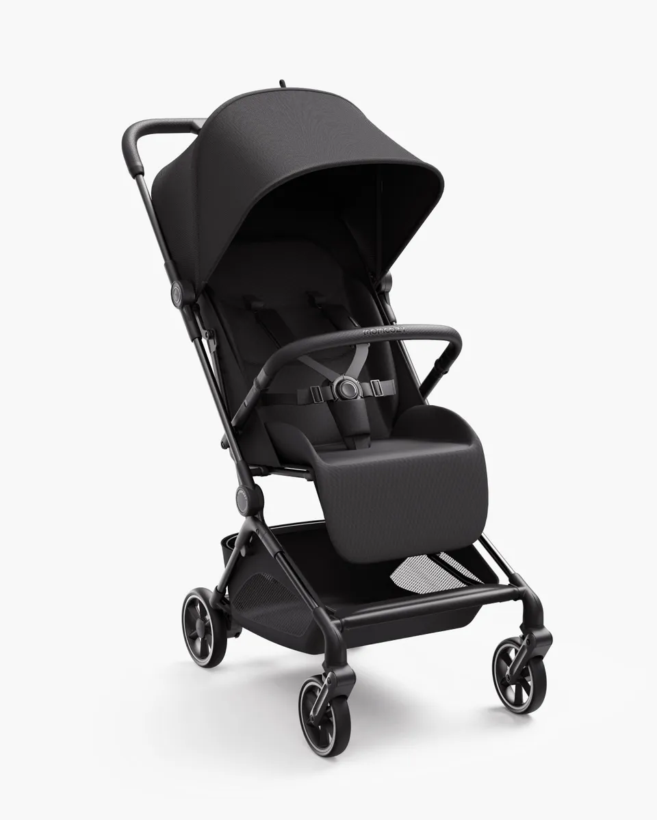 momcozy-tuckgo-travel-stroller-lightweight-compact-design image 1