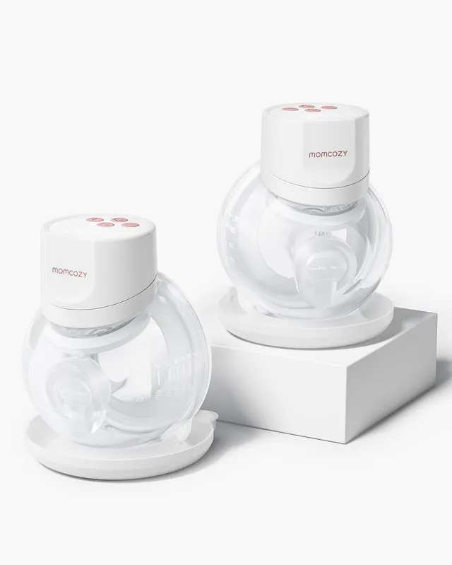momcozy-s12-pro-quick-wearable-breast-pump image 1