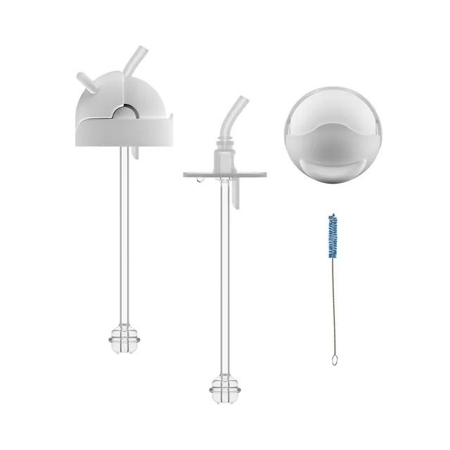 dr-brown-s-sippy-straw-bottle-conversion-kit-wide-neck image 1