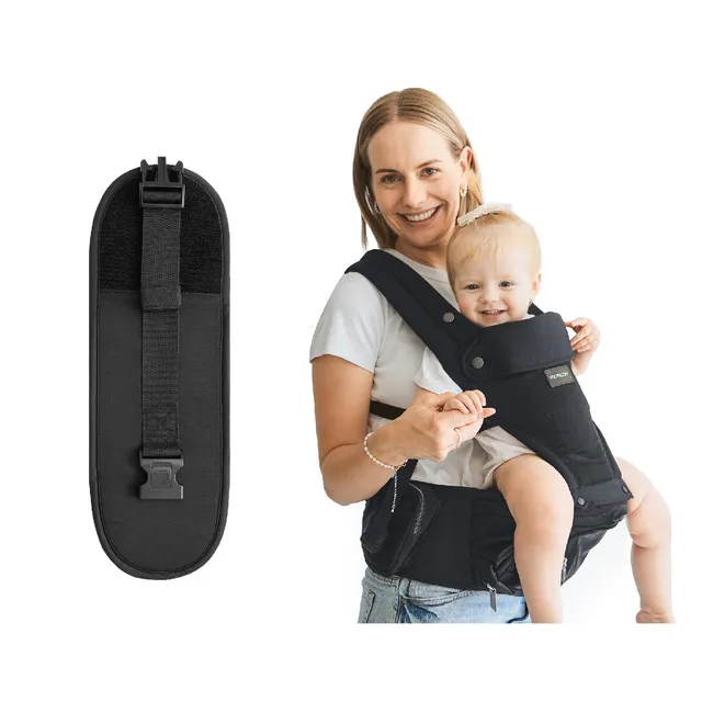 momcozy-baby-carrier-with-hip-seat-detachable-hands-free-plus-size-extender-wais image 1