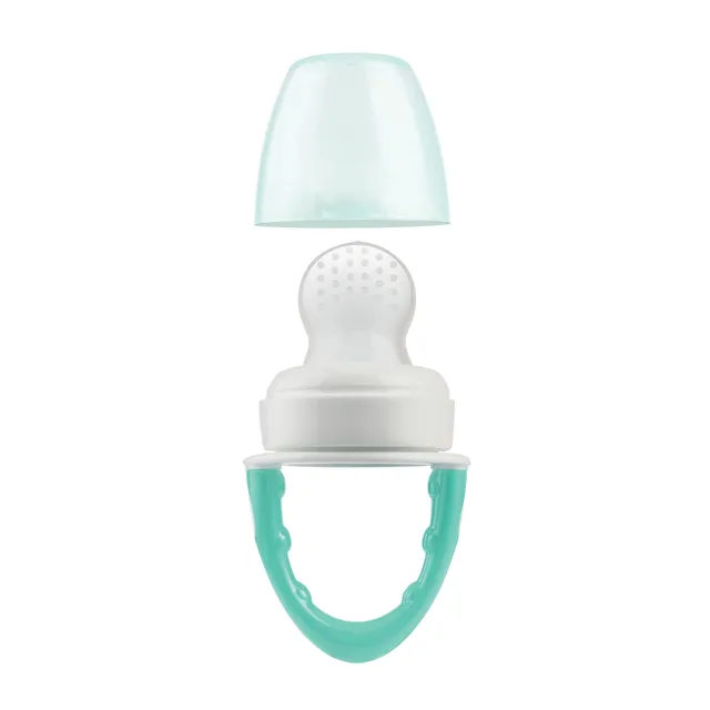 dr-brown-s-fresh-firsts-silicone-feeder image 1