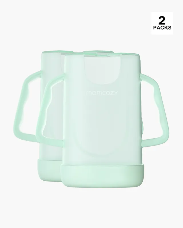 momcozy-baby-pouch-holder-hands-free-baby-carrying-solution image 1