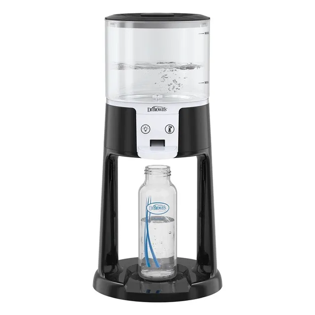 dr-brown-s-insta-prep-warm-water-dispenser image 1