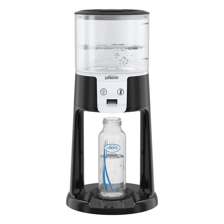 dr-brown-s-insta-prep-warm-water-dispenser image 1
