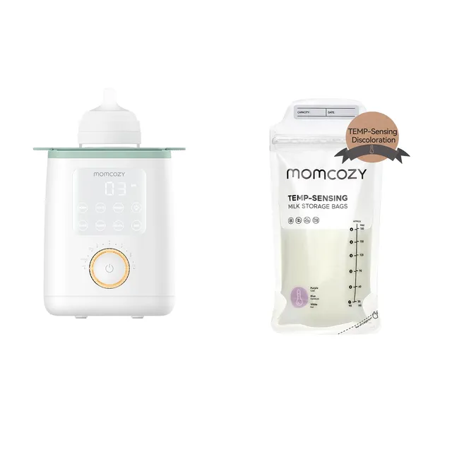 momcozy-retain-nutrients-bottle-warmer-9-in-1-momcozy-temp-sensing-breastmilk-st image 1