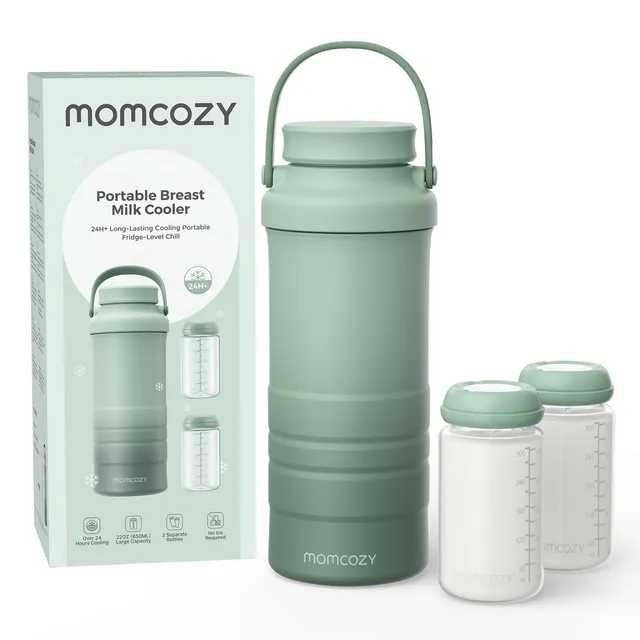 momcozy-22oz-portable-breast-milk-cooler-with-360-total-cooling-for-24-hours-2-b image 1