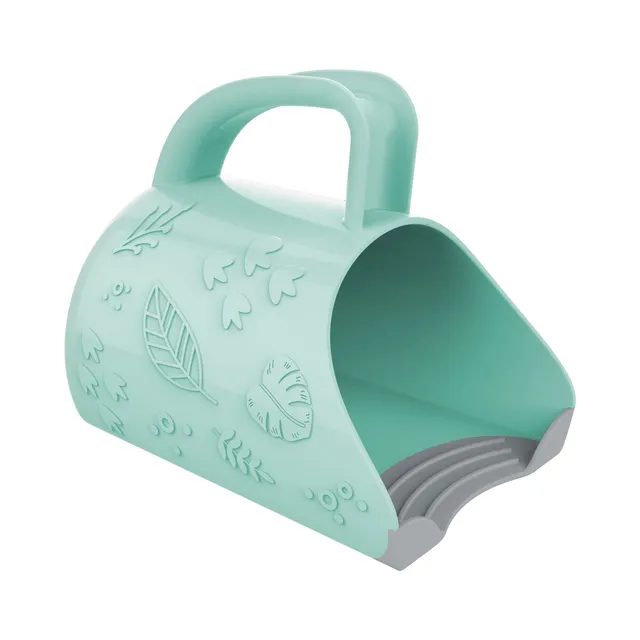 dr-brown-s-cleanup-dino-pour-baby-bath-rinse-cup image 1