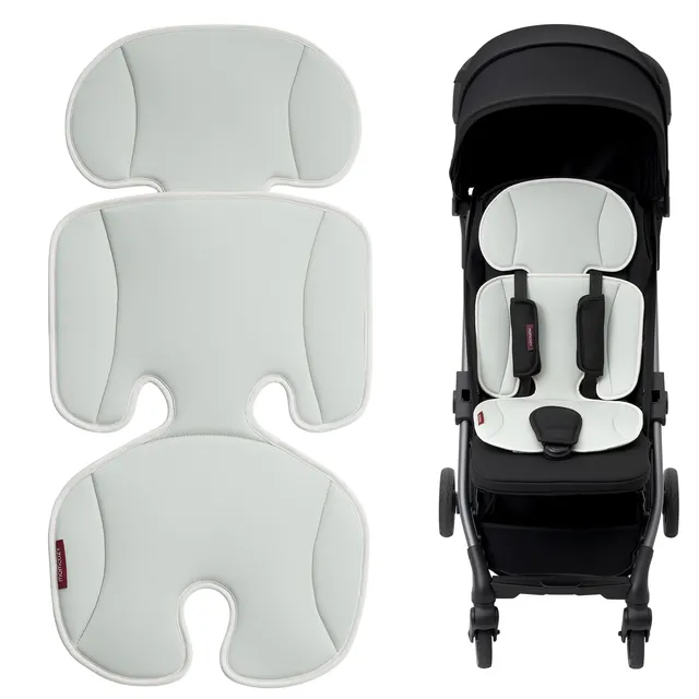 momcozy-stroller-cooling-pad-breathable-universal-seat-liner-for-strollers-cribs image 1