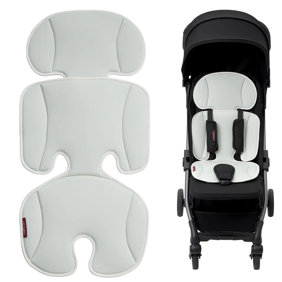 momcozy-stroller-cooling-pad-breathable-universal-seat-liner-for-strollers-cribs image 1