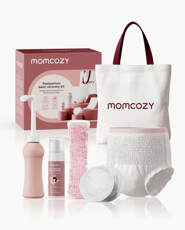 momcozy-postpartum-recovery-essentials-kit image 1