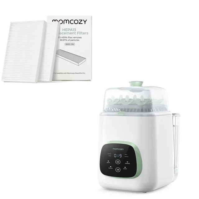 momcozy-kleanpal-pro-baby-bottle-washer-air-filter-replacement image 1