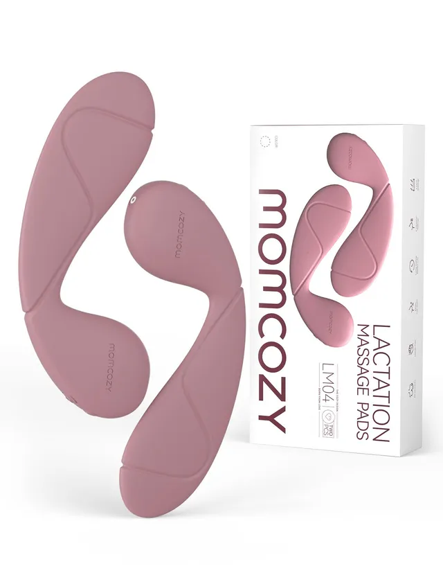 momcozy-hands-free-lactation-massager-enhanced-heat-vibration-2-pack-waterproof image 1
