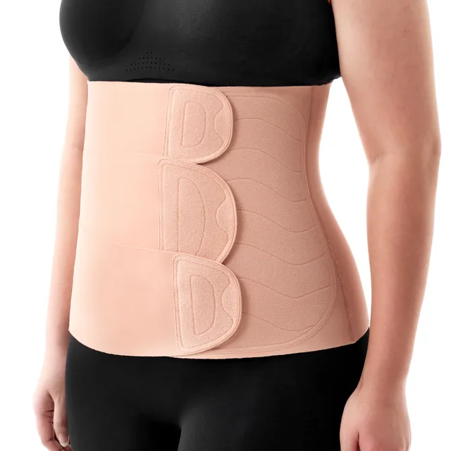 momcozy-ergowrap-postpartum-belly-band-for-c-section-vaginal-birth-recovery image 1