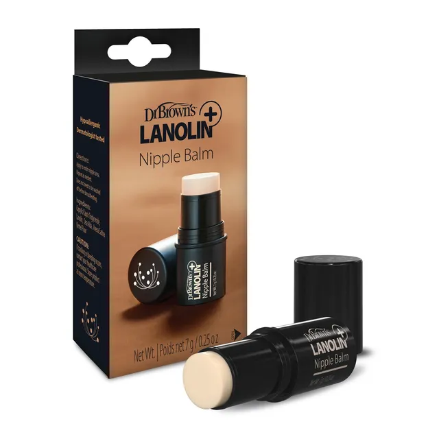 dr-brown-s-lanolin-nipple-balm image 1