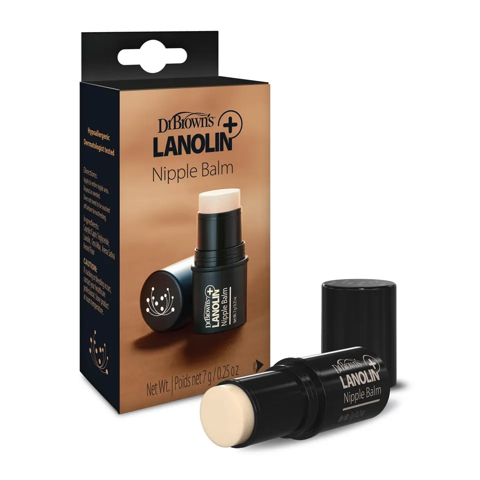 dr-brown-s-lanolin-nipple-balm image 1