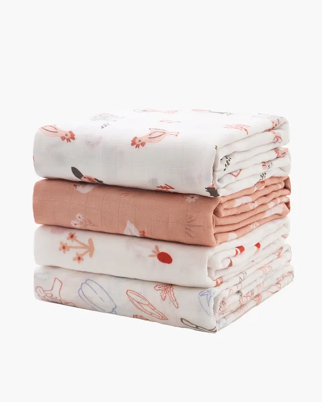 momcozy-best-wishes-softness-swaddle-blankets-joy-3-pack image 1