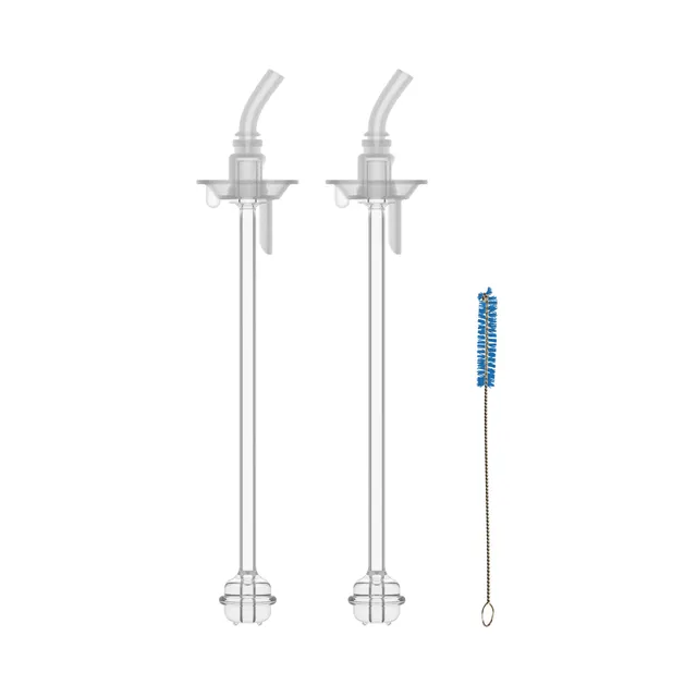 dr-brown-s-narrow-sippy-straw-replacement-kit image 1
