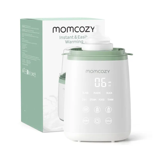momcozy-bottle-warmer-fast-heating-10-in-1-multi-function-accurate-temperature-c image 1