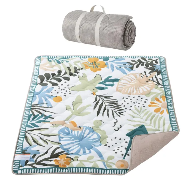 momcozy-baby-play-mat-50x50-inch-thickened-waterproof-non-slip-foldable-forest-w image 1