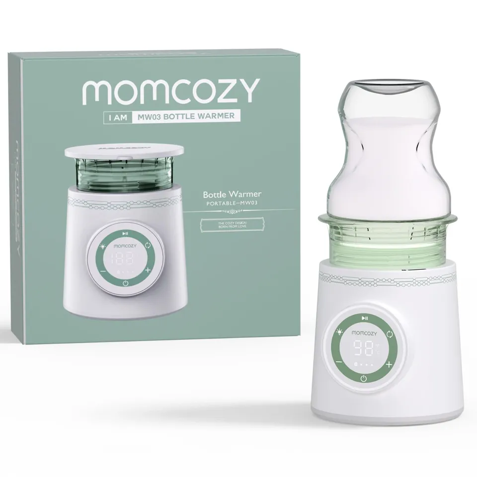 momcozy-portable-bottle-warmer-for-travel-cordless-leak-proof-fast-heating-wide- image 1