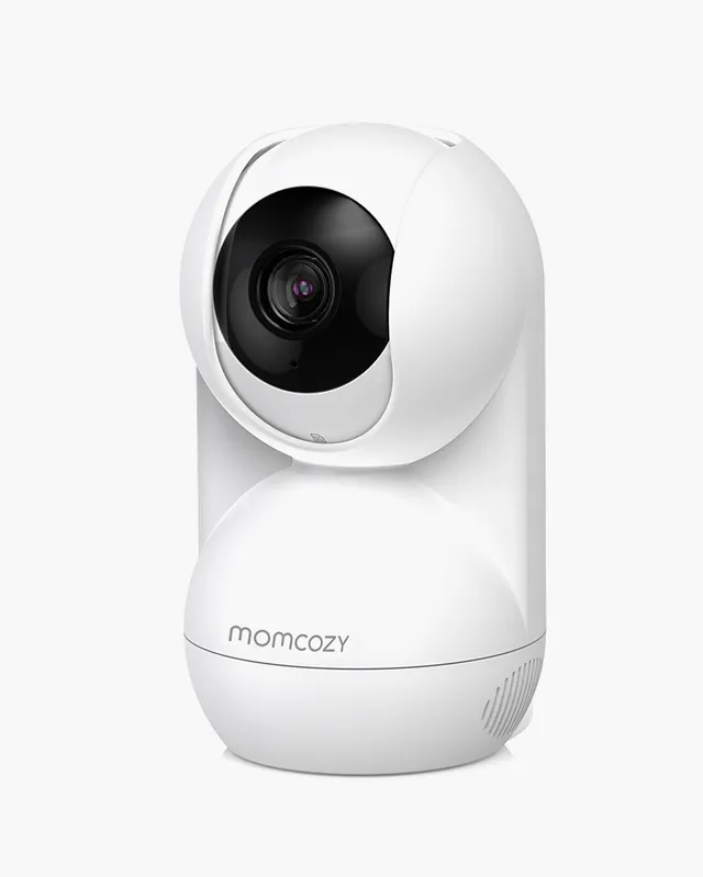 momcozy-bm03-1080p-full-hd-non-wifi-video-baby-monitor image 1