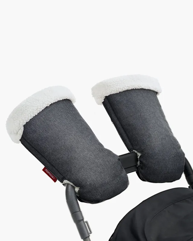 momcozy-stroller-hand-muff image 1