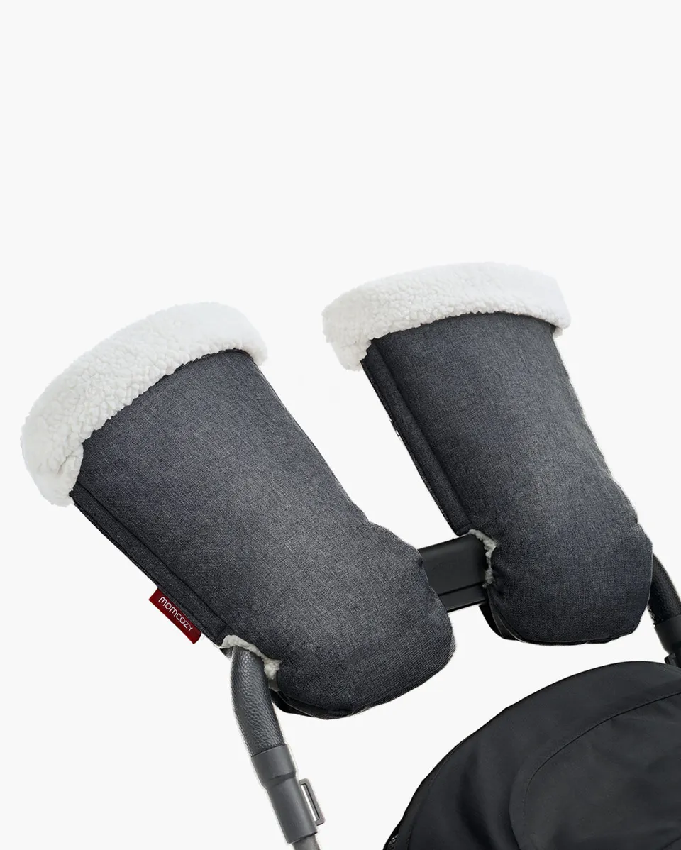 momcozy-stroller-hand-muff image 1