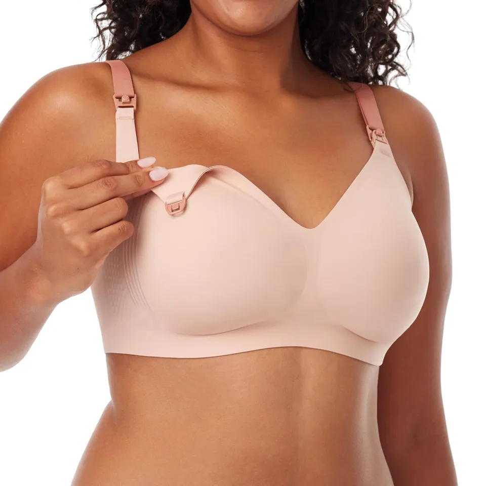 momcozy-nursing-bras-for-breastfeeding-3-0-jelly-strip-lift-support-maternity-br image 1