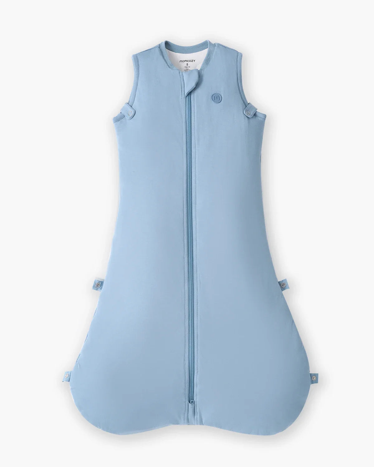momcozy-baby-sleep-sack-1-5-tog-size-dependent image 3