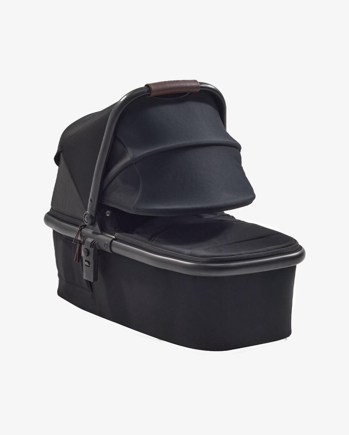 momcozy-bassinet-for-changego-baby-stroller image 1
