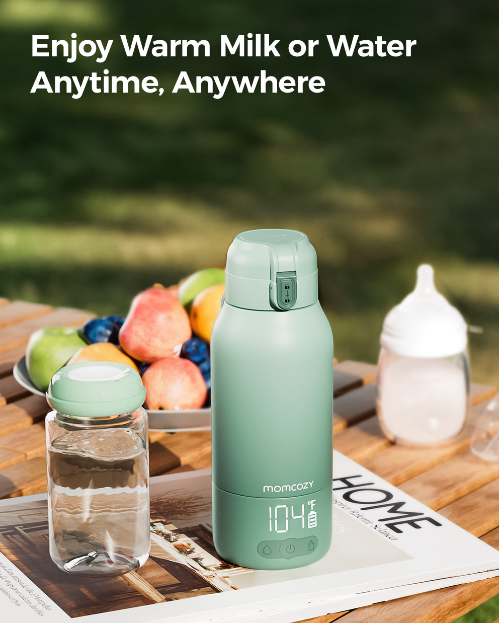 momcozy-on-the-go-bundle-bottle-warmer-bottle-cooler-and-breastmilk-cooler-bag image 5