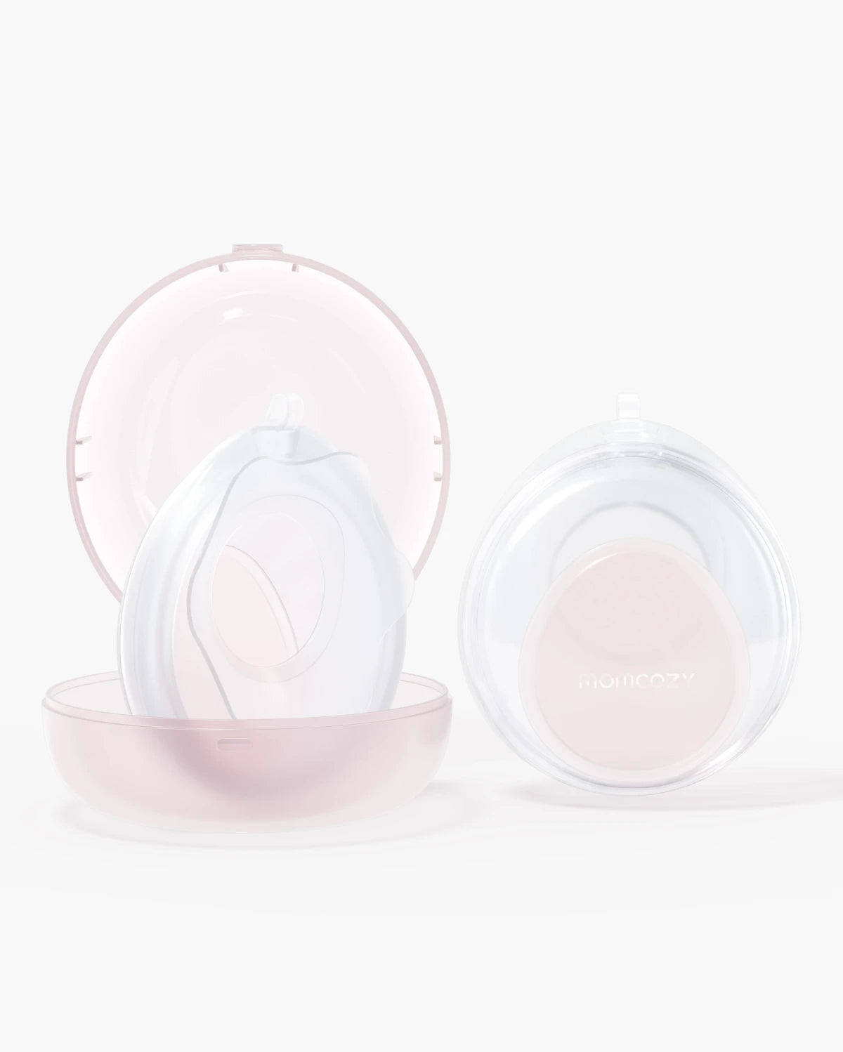 momcozy-waterdrop-breast-milk-collection-shell image 1