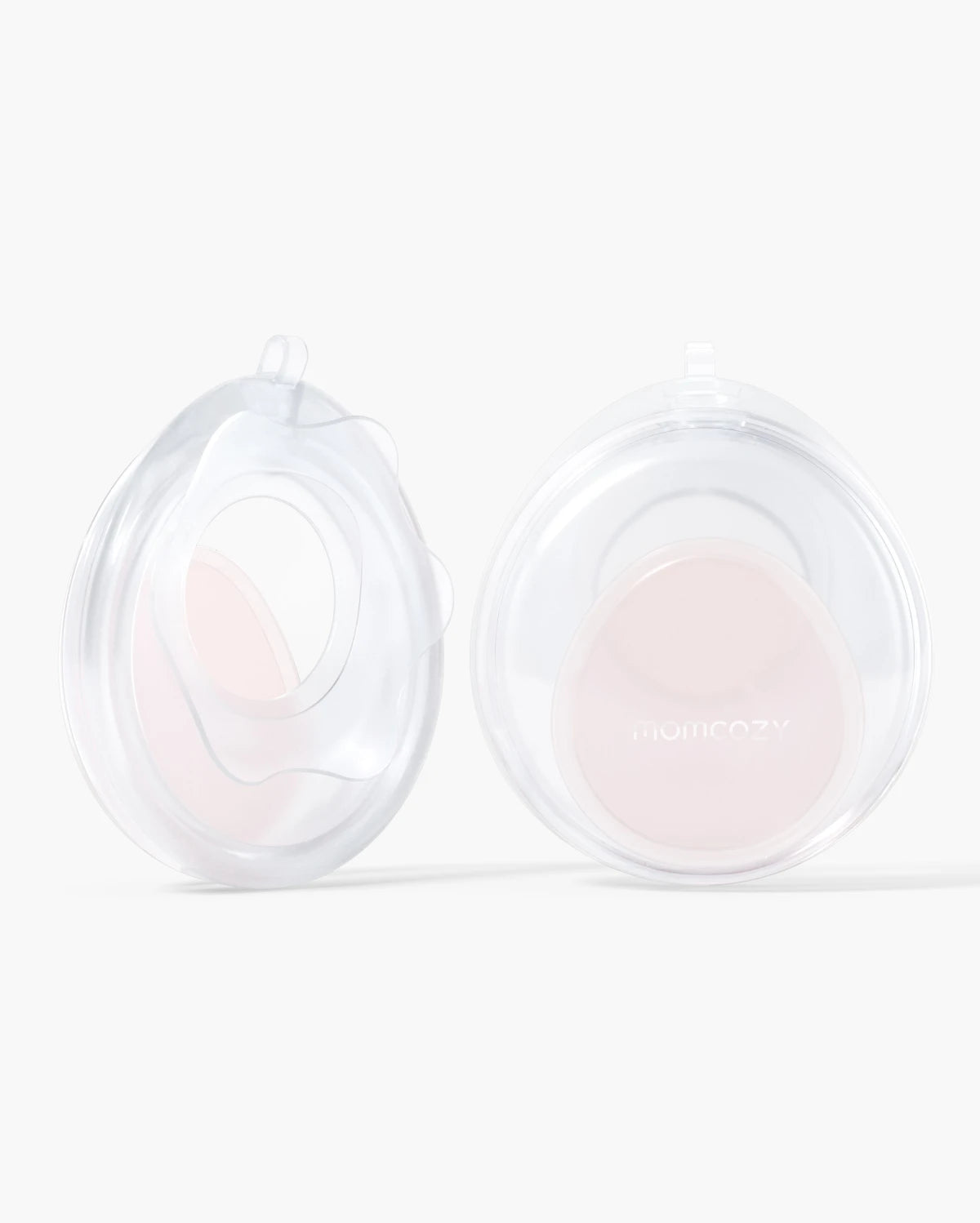 momcozy-waterdrop-breast-milk-collection-shell image 2