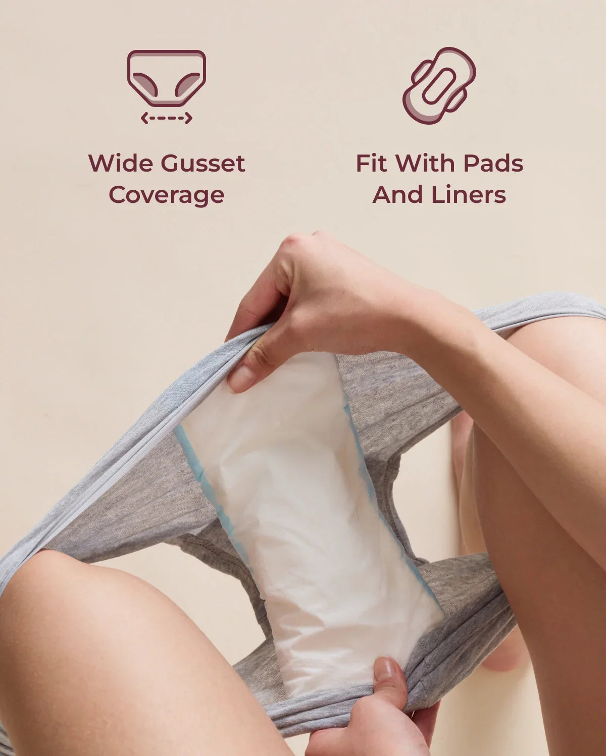 momcozy-disposable-postpartum-boyshort-underwear image 5