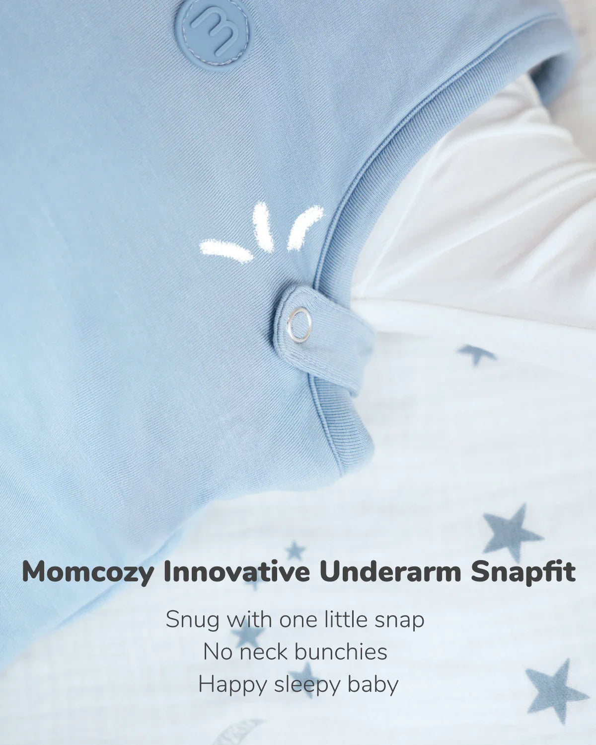 momcozy-baby-sleep-sack-1-5-tog-size-dependent image 4