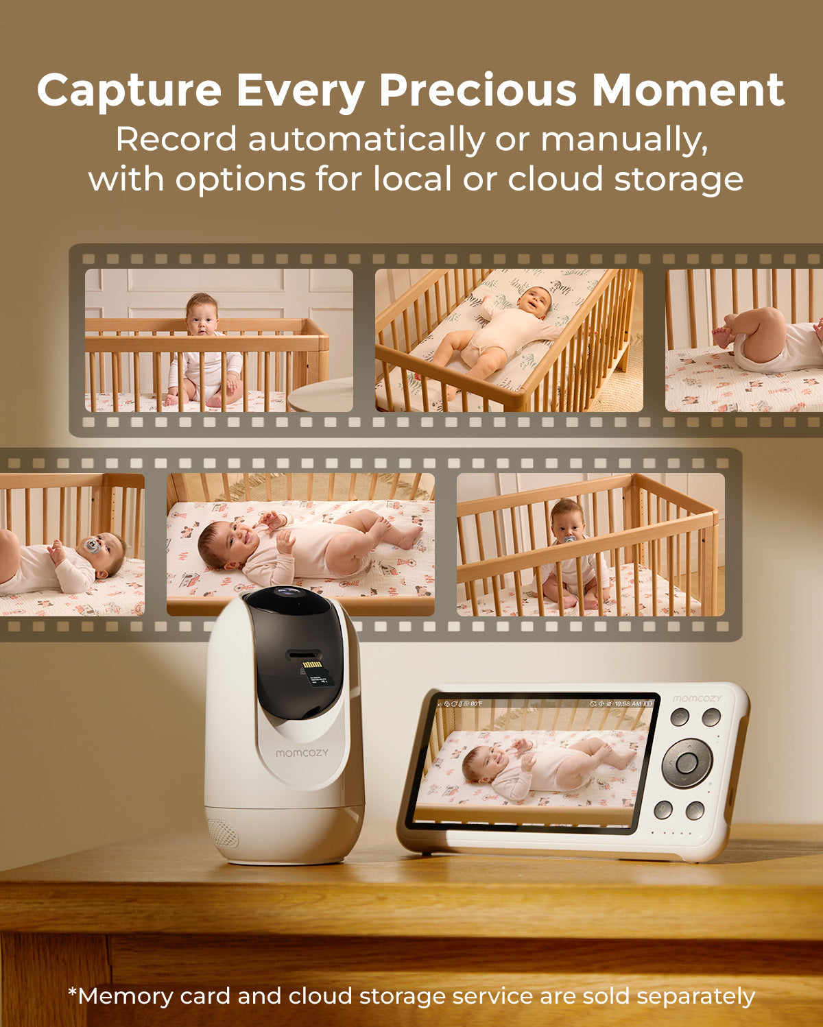 momcozy-5-inch-dual-mode-smart-baby-monitor-bm04-with-2-cameras image 5